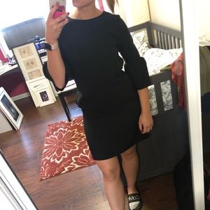 Black nice dress